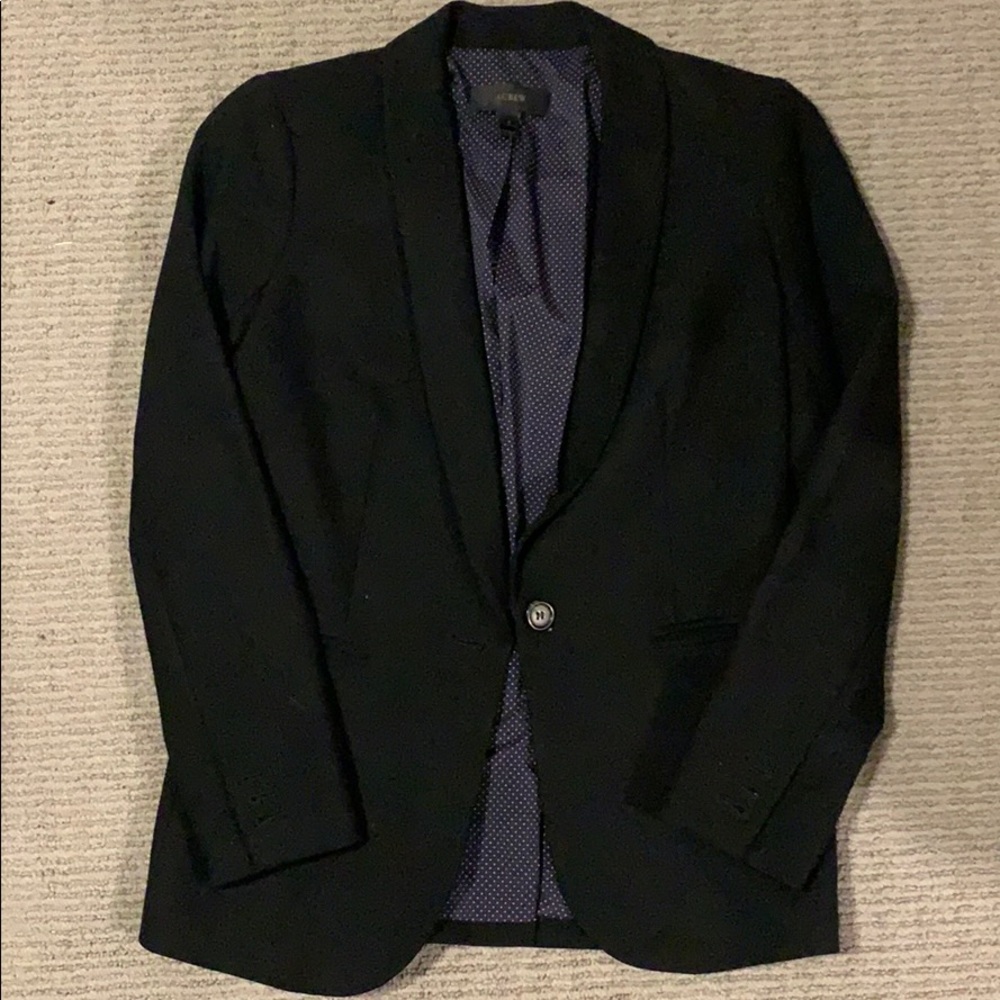 Jcrew Blazer